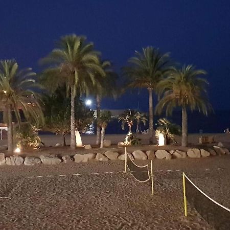 Ola Laguna Beach Vera Playa Zewnętrze zdjęcie