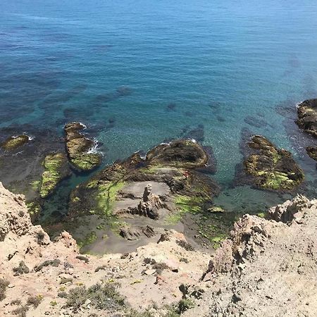 Ola Laguna Beach Vera Playa Zewnętrze zdjęcie