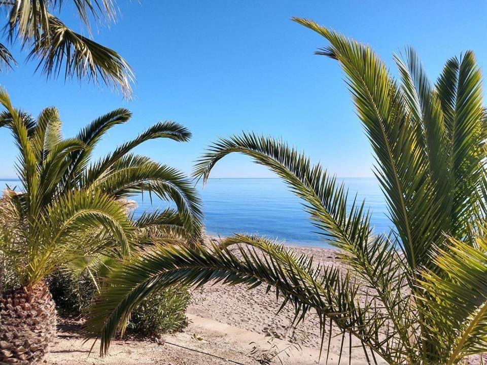 Ola Laguna Beach Vera Playa Zewnętrze zdjęcie