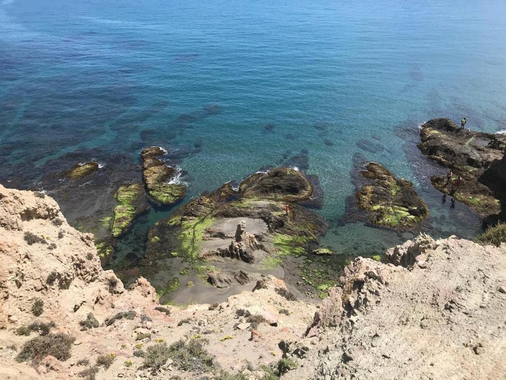 Ola Laguna Beach Vera Playa Zewnętrze zdjęcie