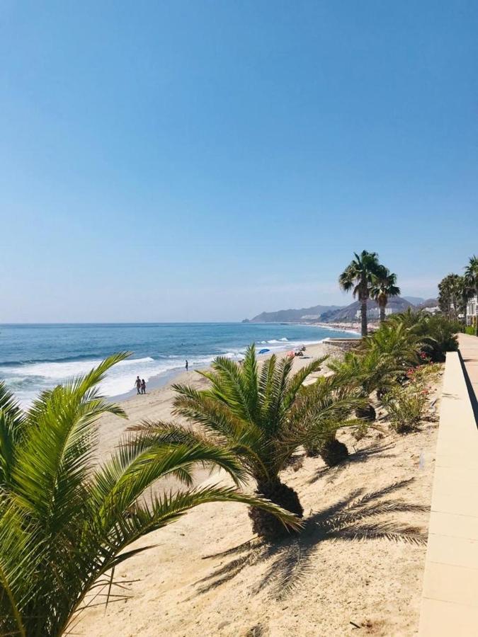 Ola Laguna Beach Vera Playa Zewnętrze zdjęcie