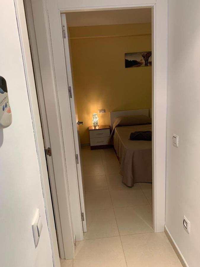 Ola Laguna Beach Vera Playa Zewnętrze zdjęcie