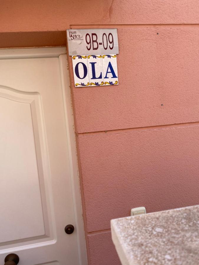 Ola Laguna Beach Vera Playa Zewnętrze zdjęcie